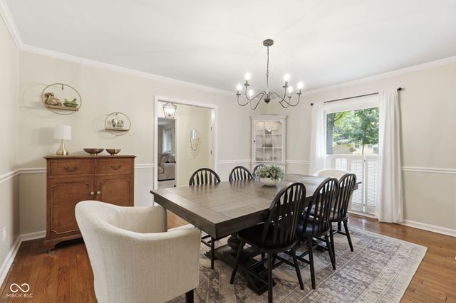 5 Windridge, Anderson, IN 46011