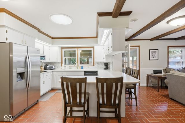 5 Windridge, Anderson, IN 46011