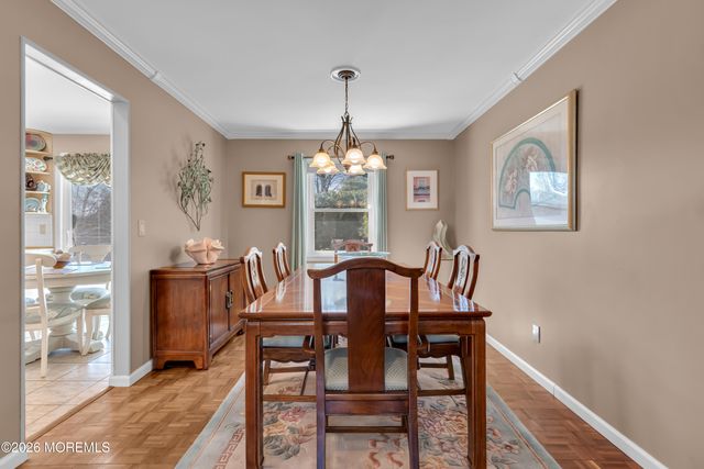 17 Devon Drive, Manalapan, NJ 07726