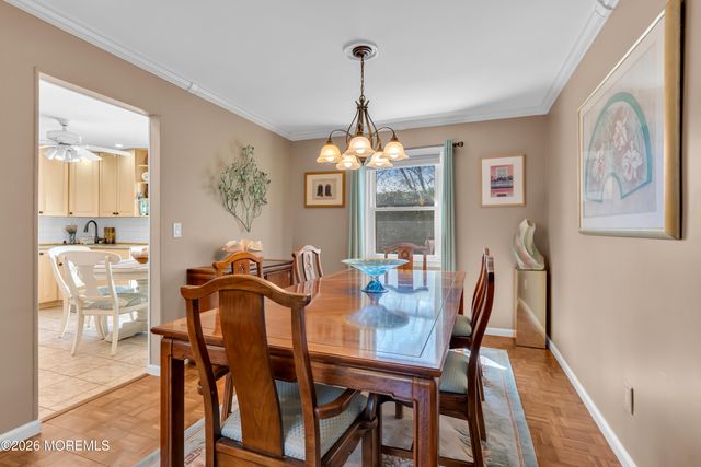 17 Devon Drive, Manalapan, NJ 07726