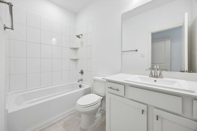 3547 Pierce Lane, Grand Prairie, TX 75052