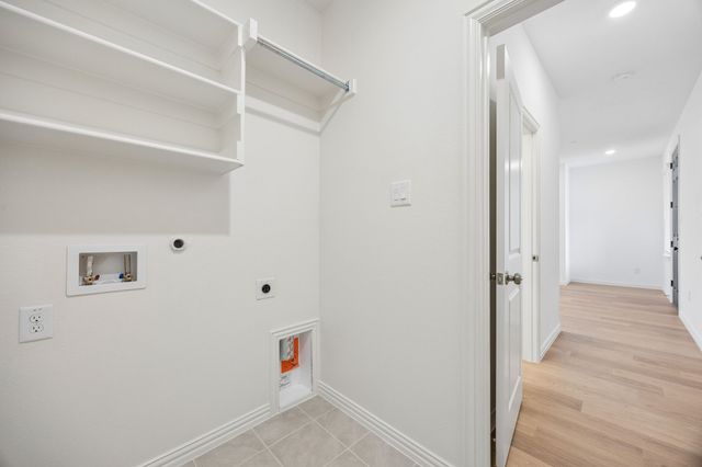 3547 Pierce Lane, Grand Prairie, TX 75052