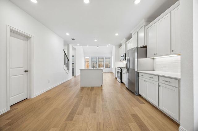 3547 Pierce Lane, Grand Prairie, TX 75052