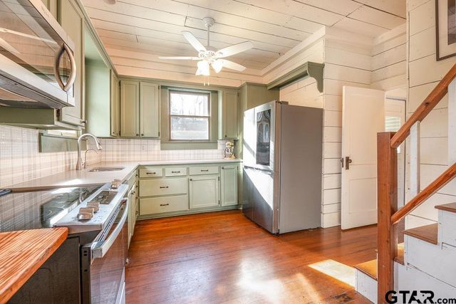 12517 S Hillcreek Rd, Whitehouse, TX 75791