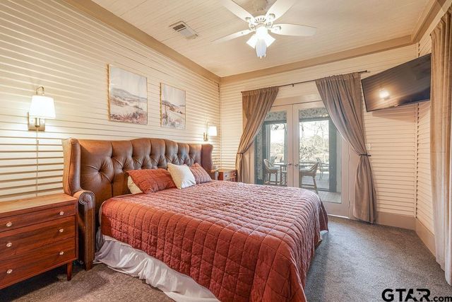 12517 S Hillcreek Rd, Whitehouse, TX 75791