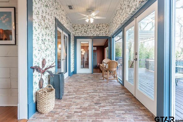 12517 S Hillcreek Rd, Whitehouse, TX 75791