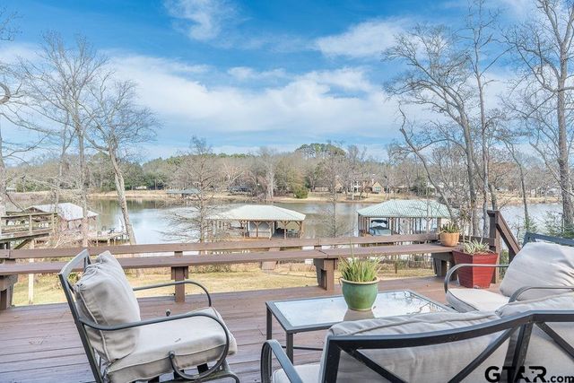 12517 S Hillcreek Rd, Whitehouse, TX 75791