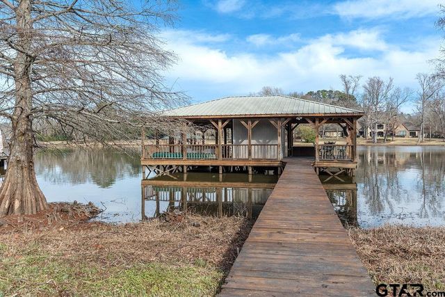 12517 S Hillcreek Rd, Whitehouse, TX 75791
