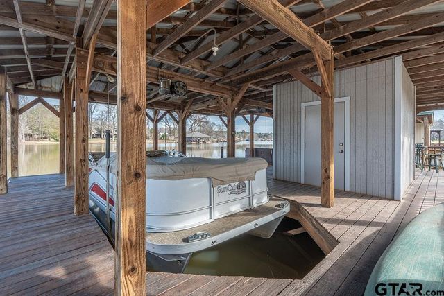 12517 S Hillcreek Rd, Whitehouse, TX 75791