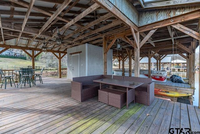 12517 S Hillcreek Rd, Whitehouse, TX 75791