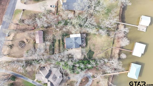 12517 S Hillcreek Rd, Whitehouse, TX 75791