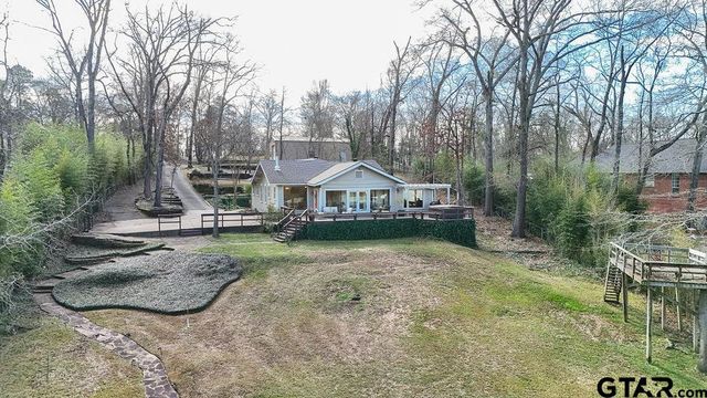 12517 S Hillcreek Rd, Whitehouse, TX 75791