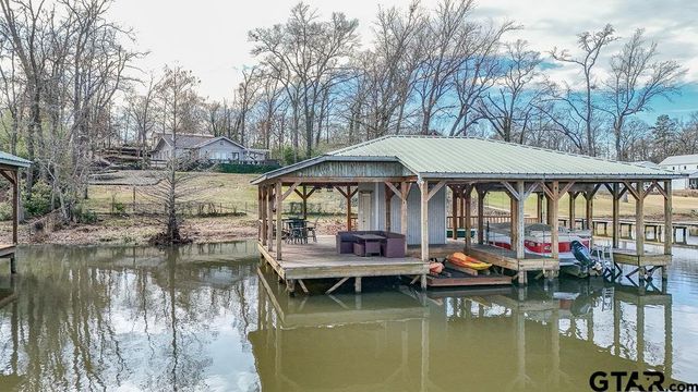 12517 S Hillcreek Rd, Whitehouse, TX 75791