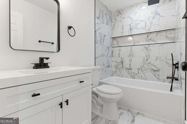 523 Weaver Drive, Marietta, GA 30066
