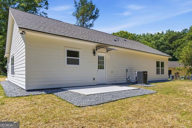 523 Weaver Drive, Marietta, GA 30066