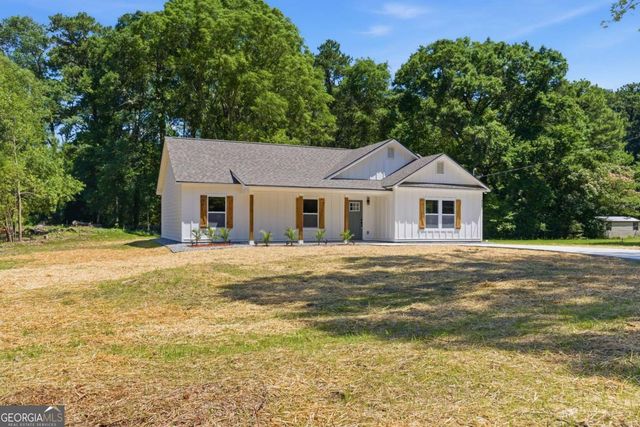 523 Weaver Drive, Marietta, GA 30066