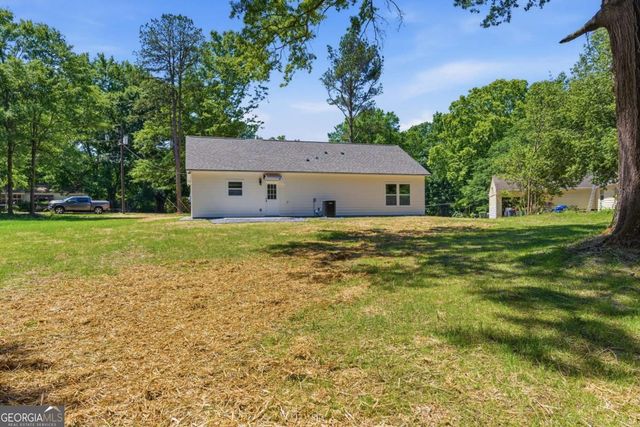 523 Weaver Drive, Marietta, GA 30066