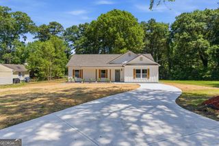523 Weaver Drive, Marietta, GA 30066