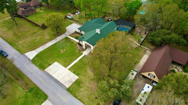 21405 Whispering Pines, Humble, TX 77338