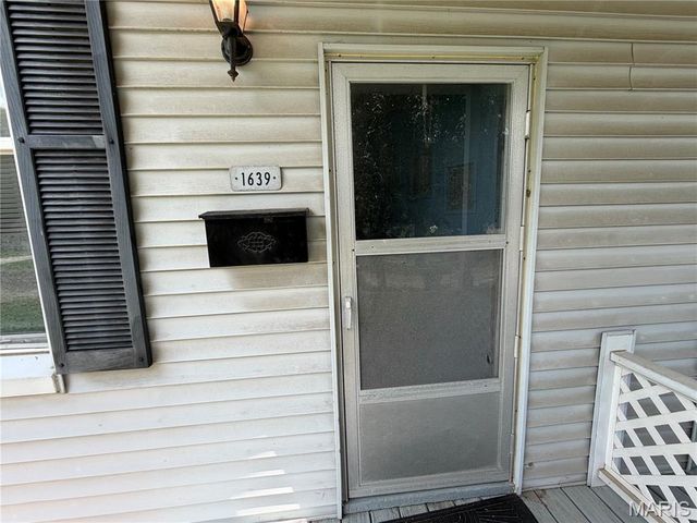 1639-1641 N Charles Street, Belleville, IL 62221