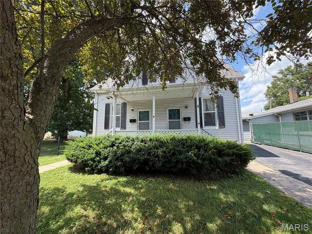 1639-1641 N Charles Street, Belleville, IL 62221