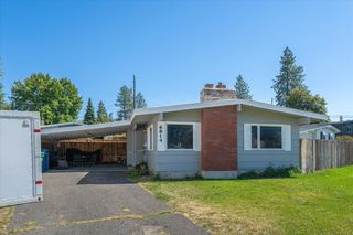 6814 N Lincoln Ave, Spokane, WA 99208