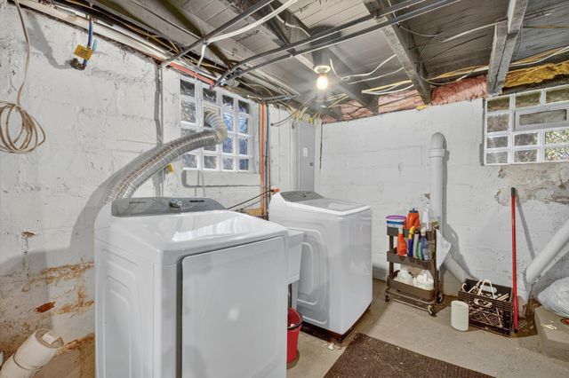 5827 Baker Street, Detroit, MI 48209