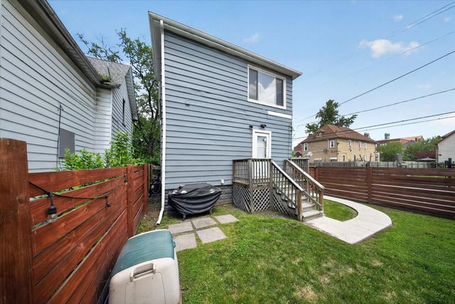 5827 Baker Street, Detroit, MI 48209