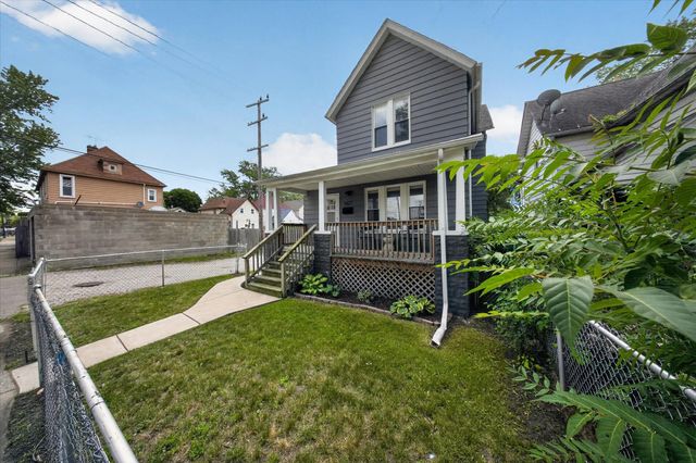 5827 Baker Street, Detroit, MI 48209