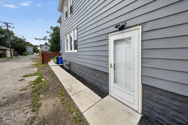 5827 Baker Street, Detroit, MI 48209
