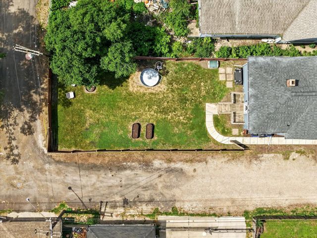5827 Baker Street, Detroit, MI 48209