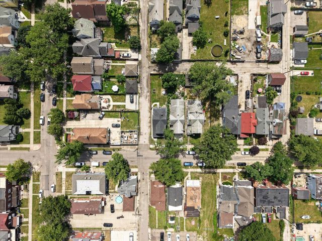 5827 Baker Street, Detroit, MI 48209