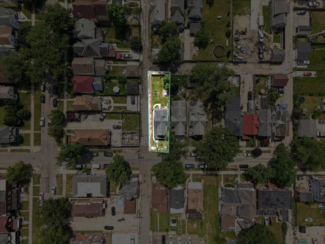 5827 Baker Street, Detroit, MI 48209