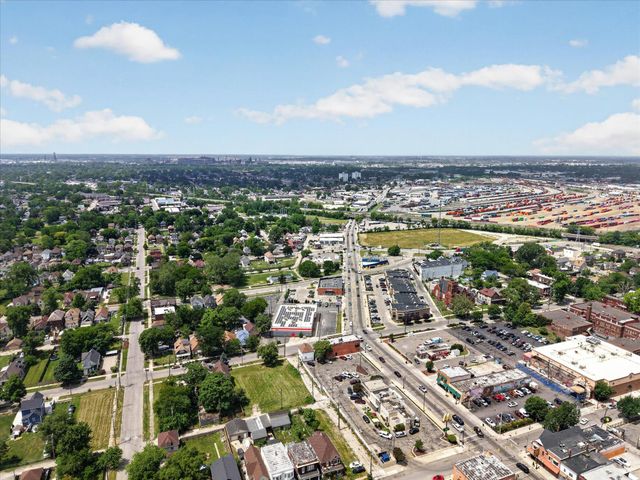 5827 Baker Street, Detroit, MI 48209