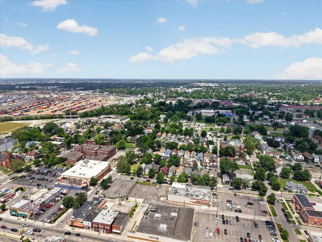 5827 Baker Street, Detroit, MI 48209