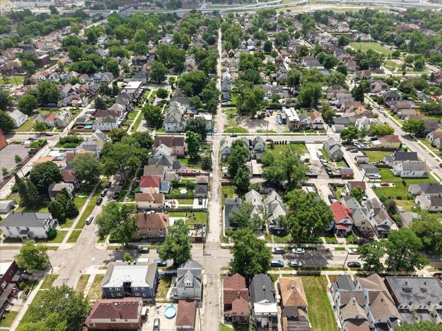 5827 Baker Street, Detroit, MI 48209