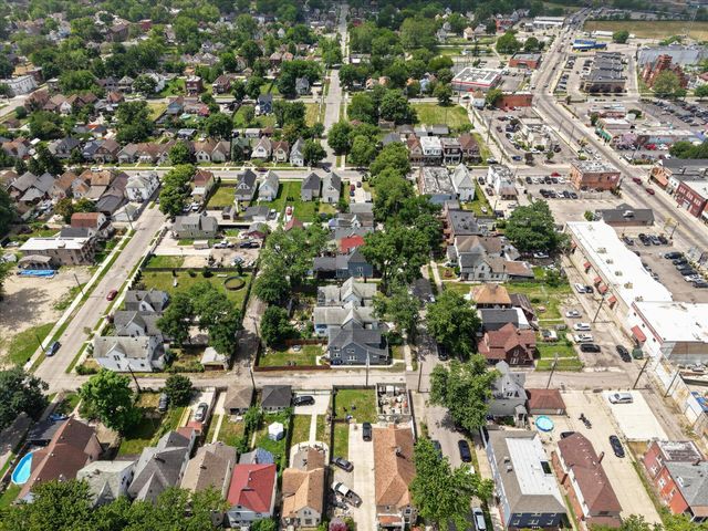 5827 Baker Street, Detroit, MI 48209