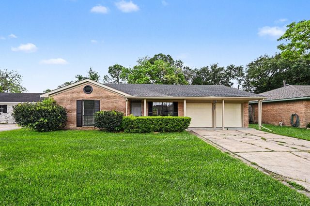 7607 Grape Street, Houston, TX 77074