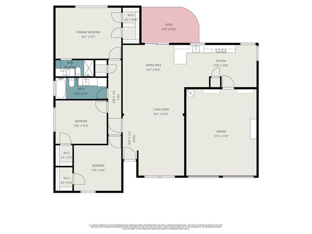 7607 Grape Street, Houston, TX 77074