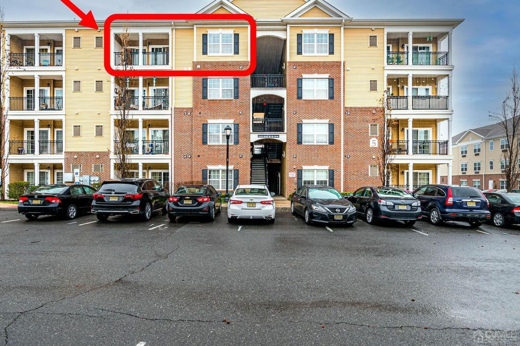 545 E Celebration Way Way, South Plainfield, NJ 07080