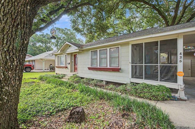 425 E Mcarthur St, Gonzales, LA 70737