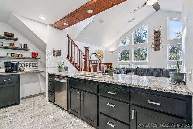 74 Vista Lane, Stigler, OK 74462