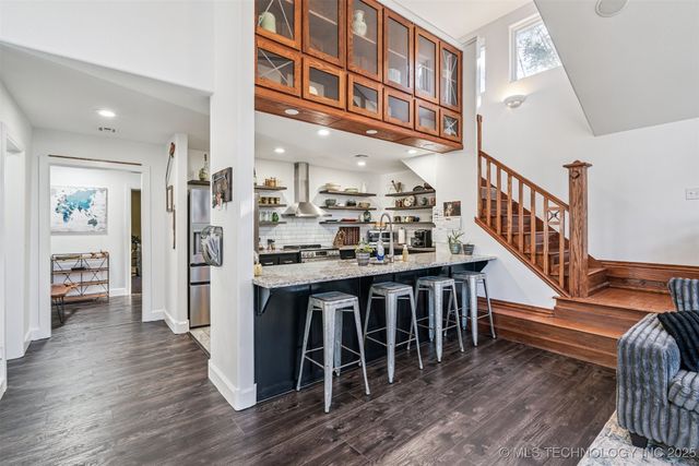 74 Vista Lane, Stigler, OK 74462