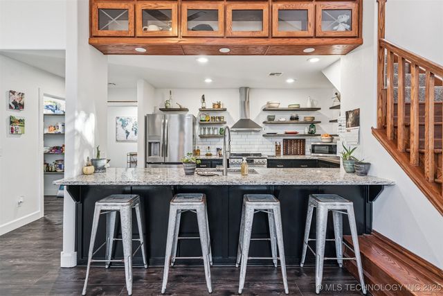 74 Vista Lane, Stigler, OK 74462