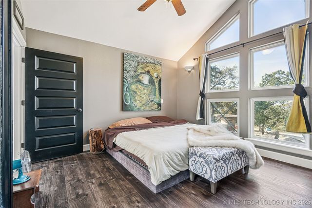 74 Vista Lane, Stigler, OK 74462