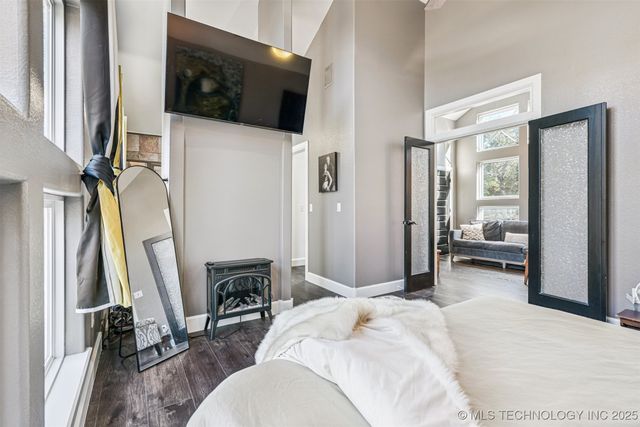 74 Vista Lane, Stigler, OK 74462