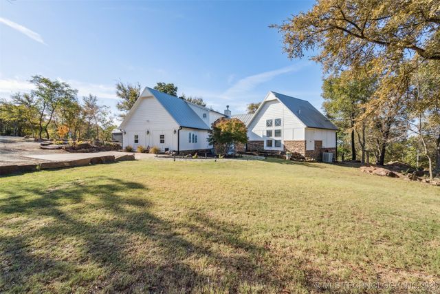 74 Vista Lane, Stigler, OK 74462