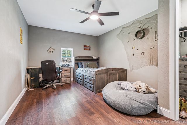 74 Vista Lane, Stigler, OK 74462