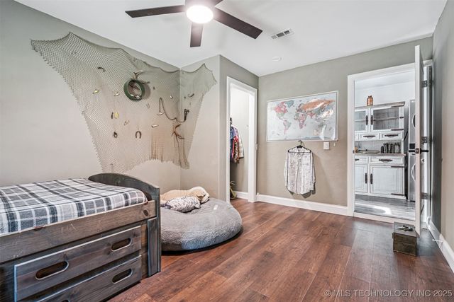 74 Vista Lane, Stigler, OK 74462