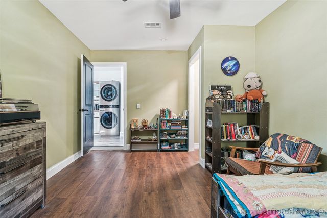 74 Vista Lane, Stigler, OK 74462